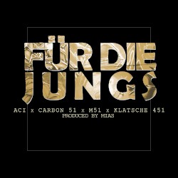Für die Jungs