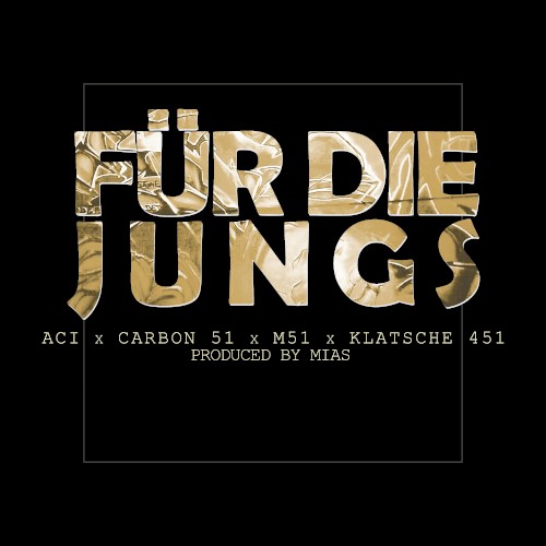 Für die Jungs