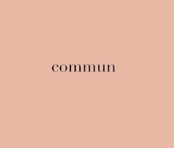 commun