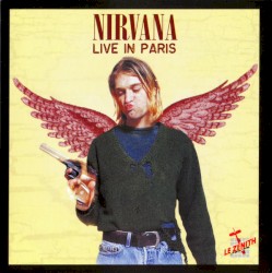 Live in Paris