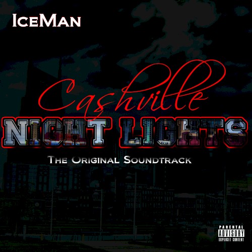Cashville Night Lights