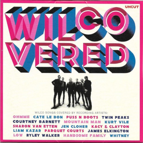 Wilco Covered