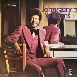 John Gary Williams