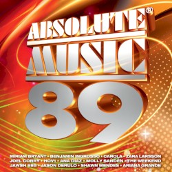 Absolute Music 89