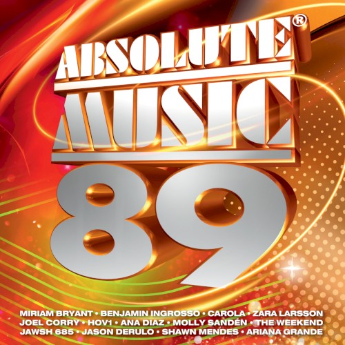Absolute Music 89