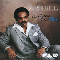 The Rhythm & The Blues