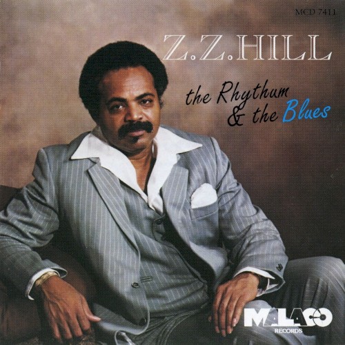 The Rhythm & The Blues
