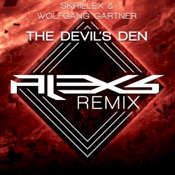 The Devil’s Den (Alex S. remix)