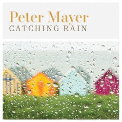 Catching Rain