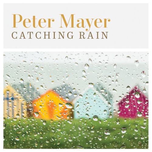 Catching Rain