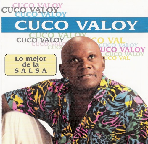 Lo mejor de la salsa