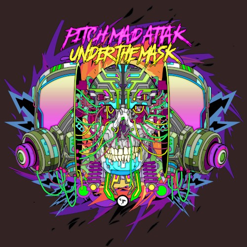 Under the Mask