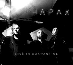 Live in Quarantine