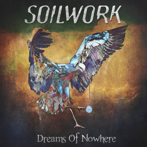 Dreams of Nowhere