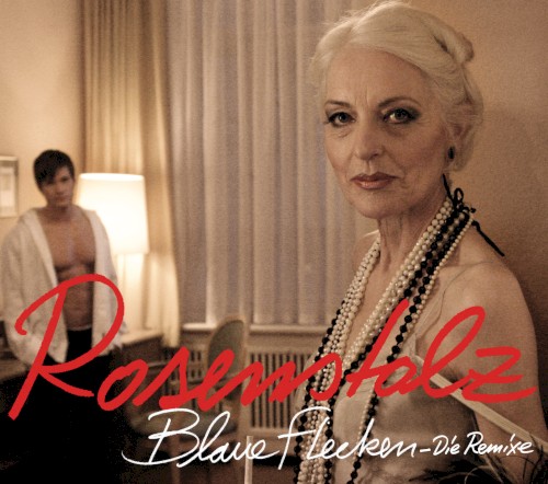 Blaue Flecken: Die Remixe