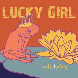 Lucky Girl