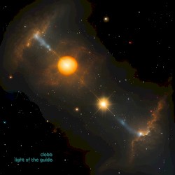 Light of the Guide