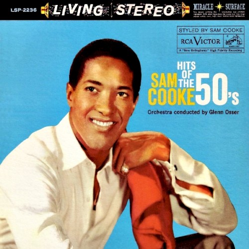 Hits of the 50’s