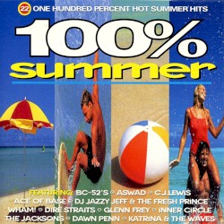 100% Summer