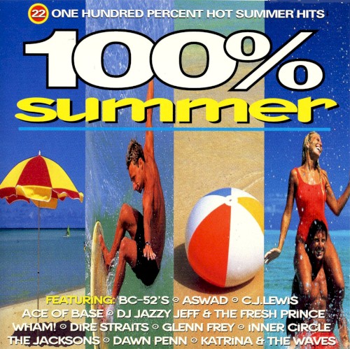100% Summer