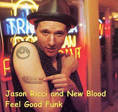 Feel Good Funk