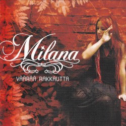 Väärää rakkautta