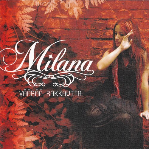 Väärää rakkautta