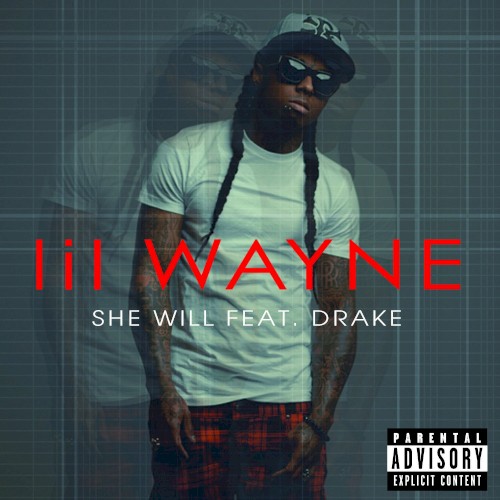 She Will