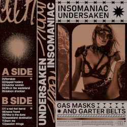 GAS MASKS AND GARTER BELTS