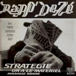 Stratégie