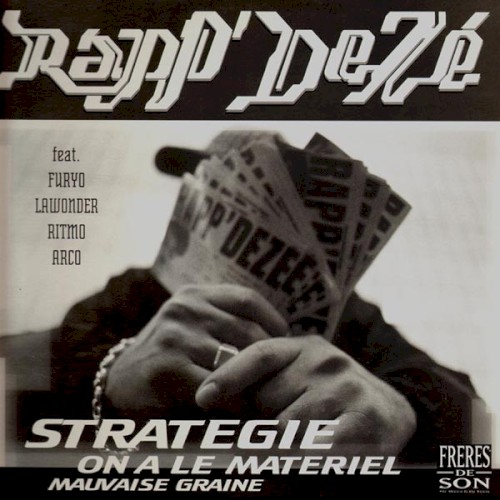 Stratégie