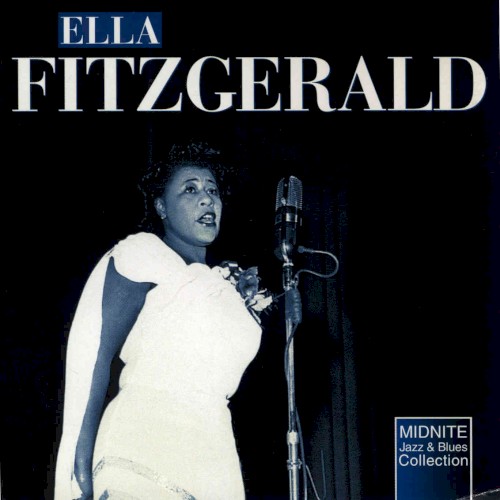 Midnite Jazz & Blues: Rhythm and Romance