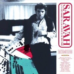 Pierre Barouh and the Saravah Sound