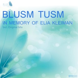 In Memory of Elia Kleiman