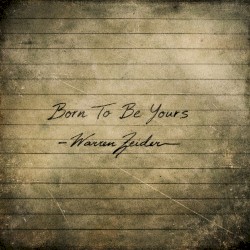 Born to Be Yours
