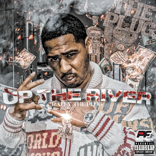 Up The River (Freestyle)