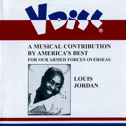 V-Disc Recordings