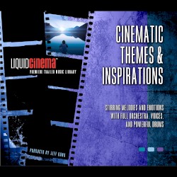 Cinematic Themes & Inspirations