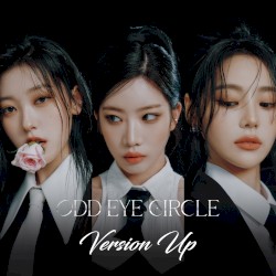 ODD EYE CIRCLE <Version Up>
