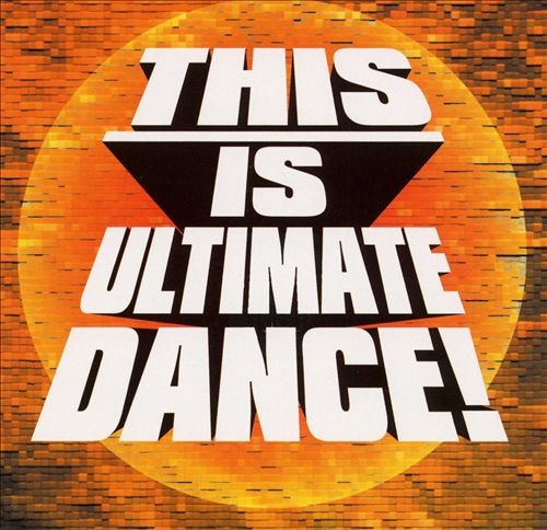 This Is Ultimate Dance!