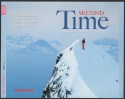 Second Time: engelska för år 8