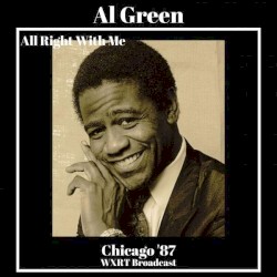 All Right With Me (Live Chicago ’87)