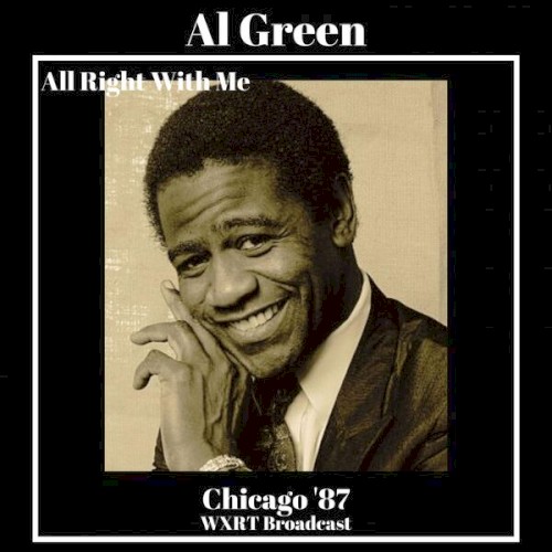 All Right With Me (Live Chicago ’87)