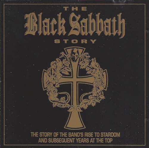 The Black Sabbath Story