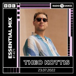 2022-07-23: BBC Radio 1 Essential Mix