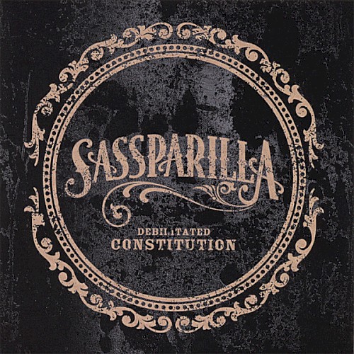 Debilitated Constitution