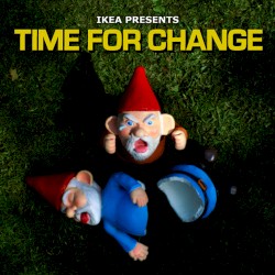 Time for Change