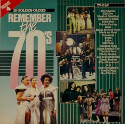 Remember the 70's (Volume 4)