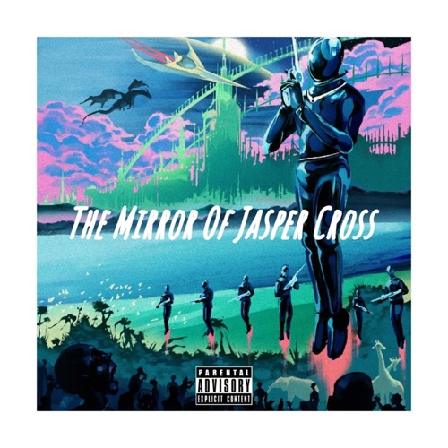 The Mirror of Jasper Cross