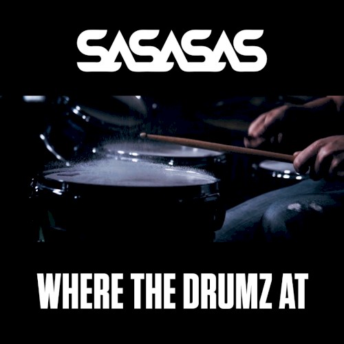 Where The Drumz At
